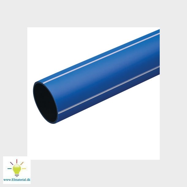 90Mm Pe Saftetech Bl Pn10 6M