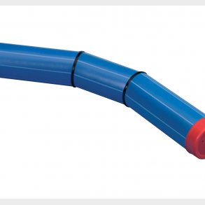 125Mm Safetech Böjning 45°