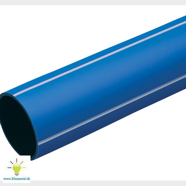 160Mm Pe Safetech Bl Pn10 12M