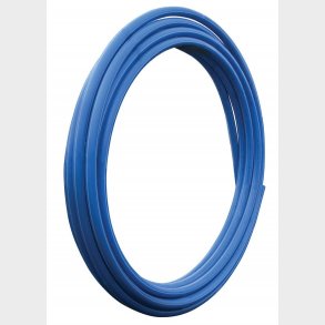 63Mm Pe Blue Safetech Pn10 100M