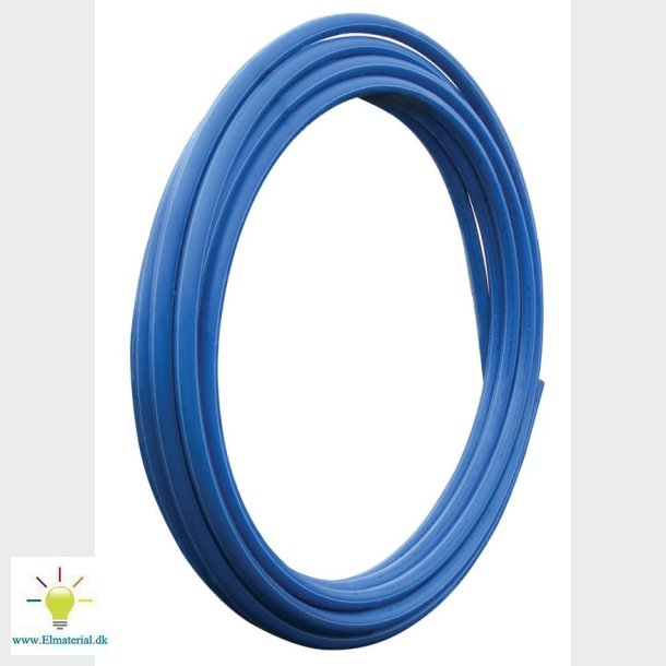 63Mm Pe Bl Safetech Pn10 100M