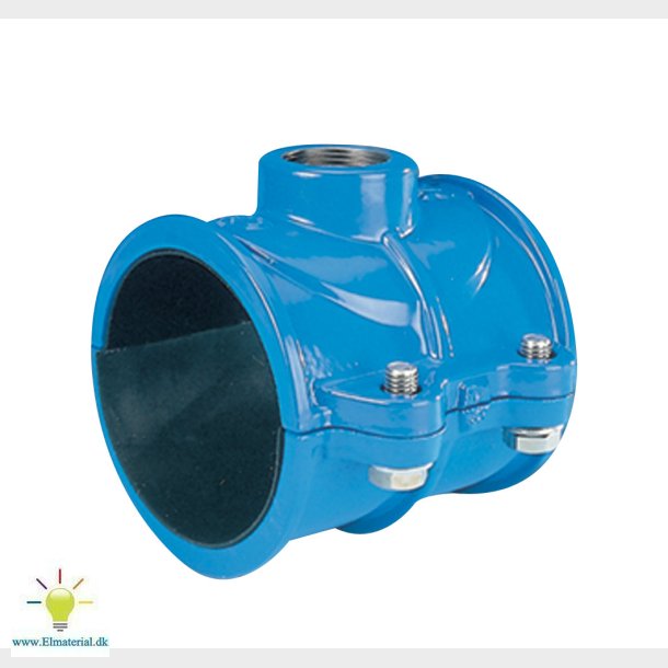 250X1.1/2" Anboringsbjle