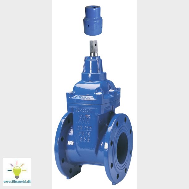 Dn400 Avk Flangeventil, Pn10