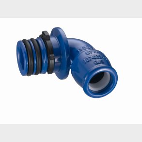 Supalock Fitt.Indstik Vl 40Mm