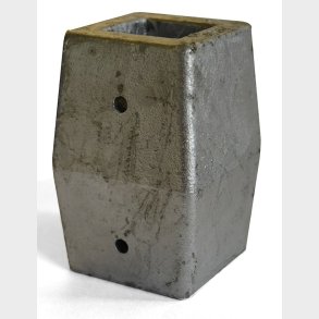 Dn 200 Spindelövergng