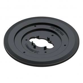 Avk Universal Stödplatta 390Mm