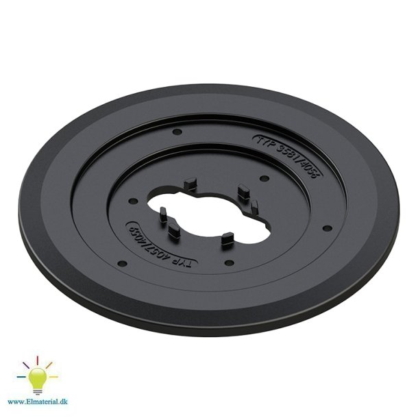 Avk Universal Breplade 390Mm