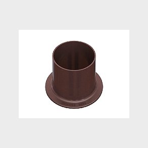 195 mm nedre ram runt gjutjärn