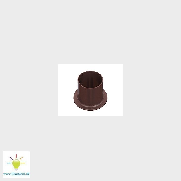 195Mm Underkarm Rund Stbejern