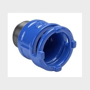 Supalock gängad övergng 11/4