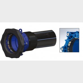 082-106 Tc. 110 Pn10 / Pe100 A4