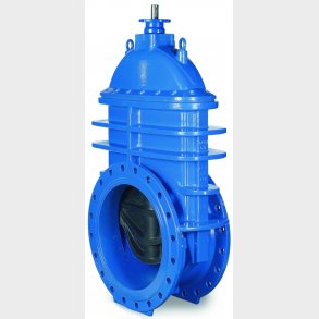 Dn500 Avk flänsventil, Pn10