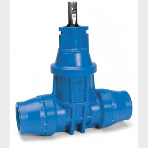 32Mm Pom Ventil W / Plugg