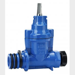 Supalock Stikled.Vent.Prk 40Mm