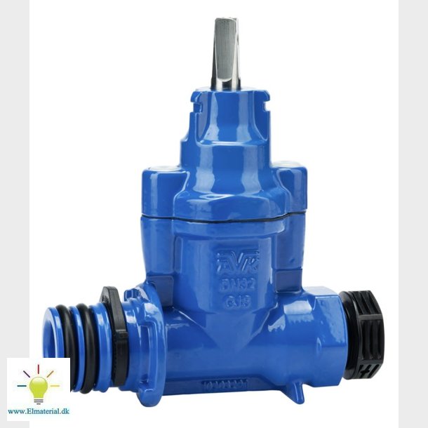 Supalock Stikled.Vent.Prk 40Mm