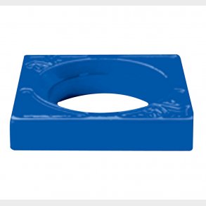 130X80X2Mm Avk Cover kvadrat