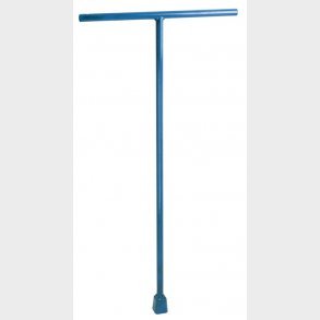 23-28 mm T-nyckel F / Huvud