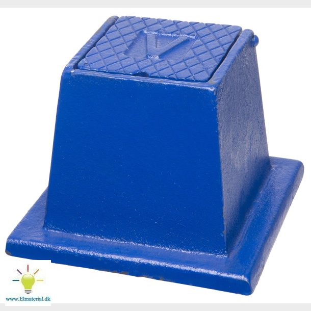 Stophanedksel Firk. 130 Mm