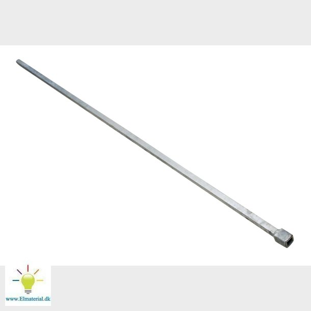 17 mm spindel