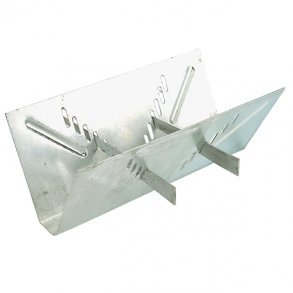 Förankringsplatta T. Sömmar