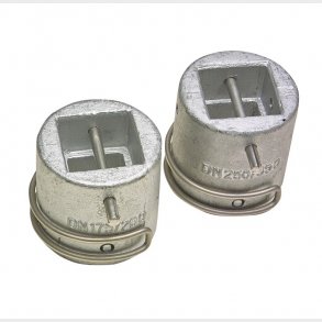 Adapter Dn 250-350 T / Garniture