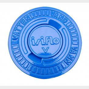 205 mm runt lock, bl