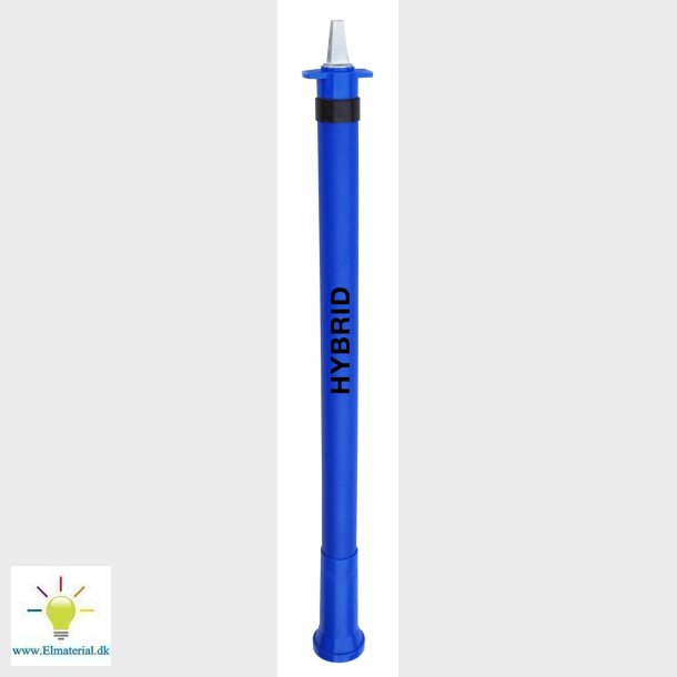 550-950Mm Garniture Hybrid