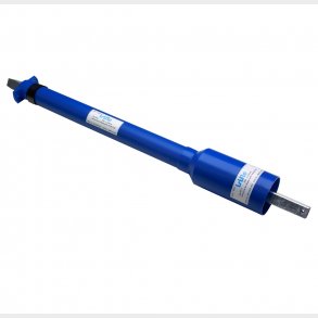 Dn40-150X650-1100Mm, S / Krave