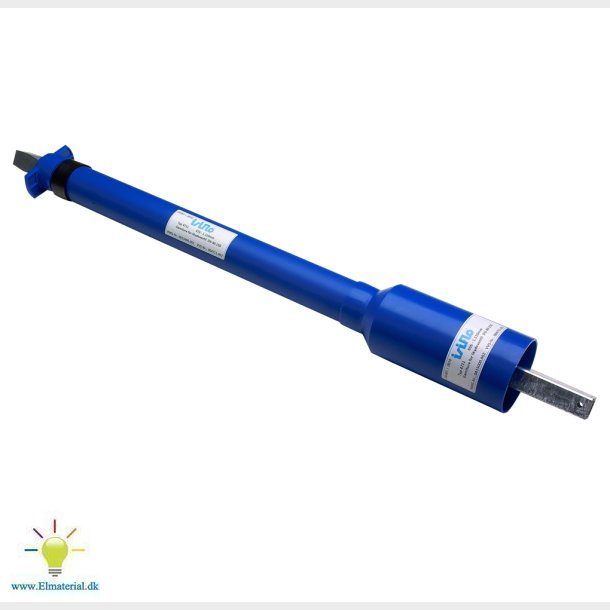 Dn40-150X650-1100Mm, S/Krave