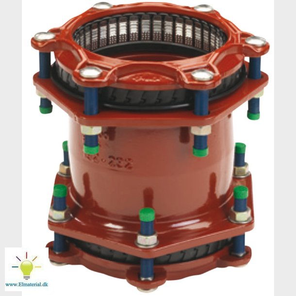 46-71Mm, Multi/Joint Kobling