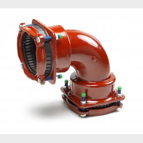 104-135Mm Multi / Ledböjning