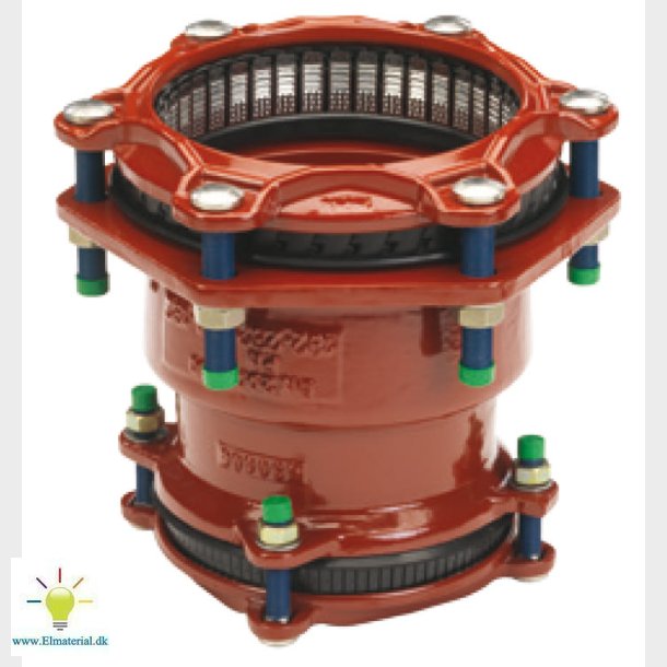 84-105X104-132Mm, Nbr, Red.