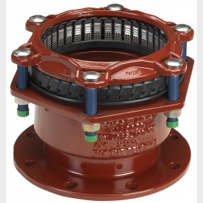 315-356Xdn300 Epdm, Flange Kob