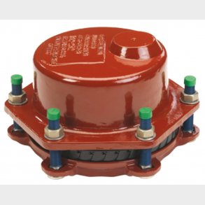 230-268, Epdm, Slutmuffe