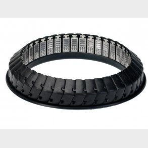 392-433Mm Uni / Fix Ring, Epdm