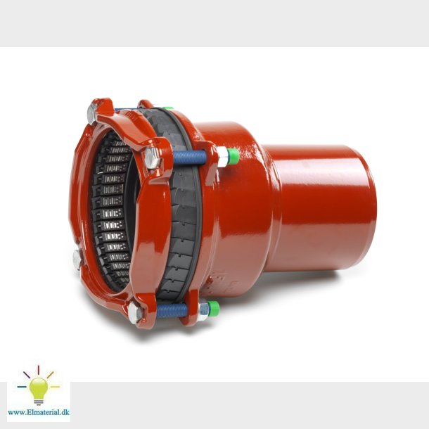 154-192X160Mm Spidsendekobling