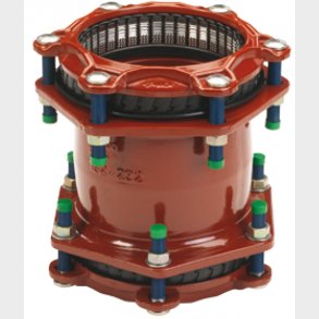 84-105 mm, nr, koppling