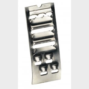 40Xuni / Fixar för Dn150