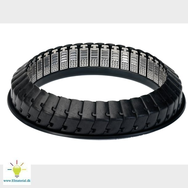 392-433Mm Uni/Fiks Ring, Nbr
