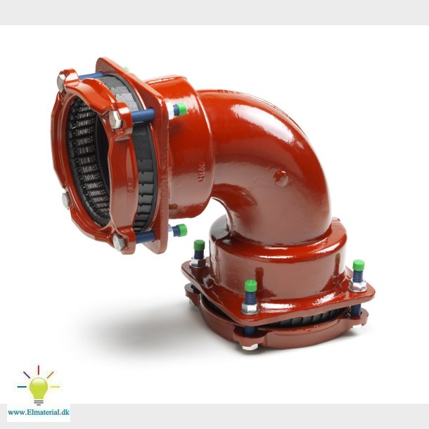 154-192Mm Multi/Joint Bjning