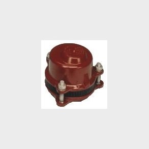 392-433, Epdm, Slutmuffe