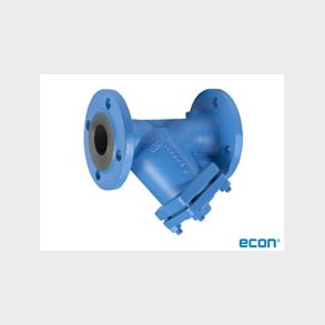 Dn100 - Pn16 Y-Smutssamlare