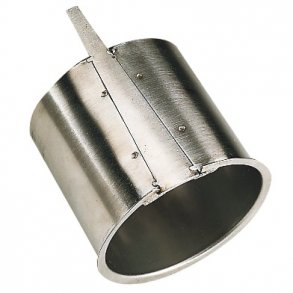 75X4,5Mm stödpistol. M / Kile