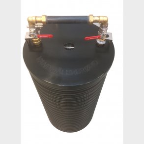 Mätarbrunn 500 Komplett