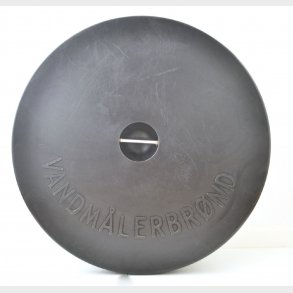 Lock T / Meter brunnar Isolerade