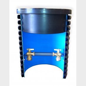 400Mm Mtarbrunn Isiflo 32Mm