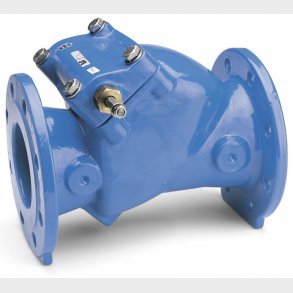 Dn150 Backventil Pn10