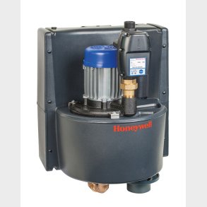 terflödesskydd Kl. 5 Sik