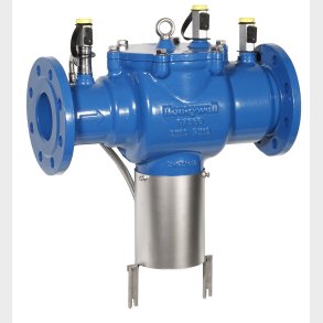 Dn80 Tbs M / Fläns, Kl. 4, Pn10