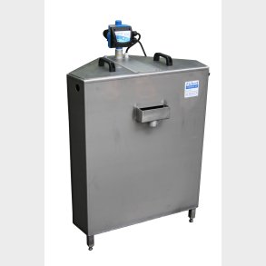 4200Hm Tbs Kl.5, 1,3Kw Hörn